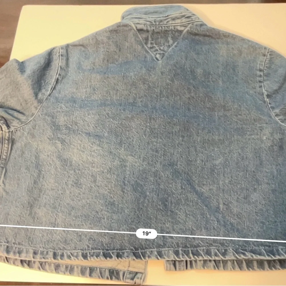 Tommy Hilfiger tommy jeans
